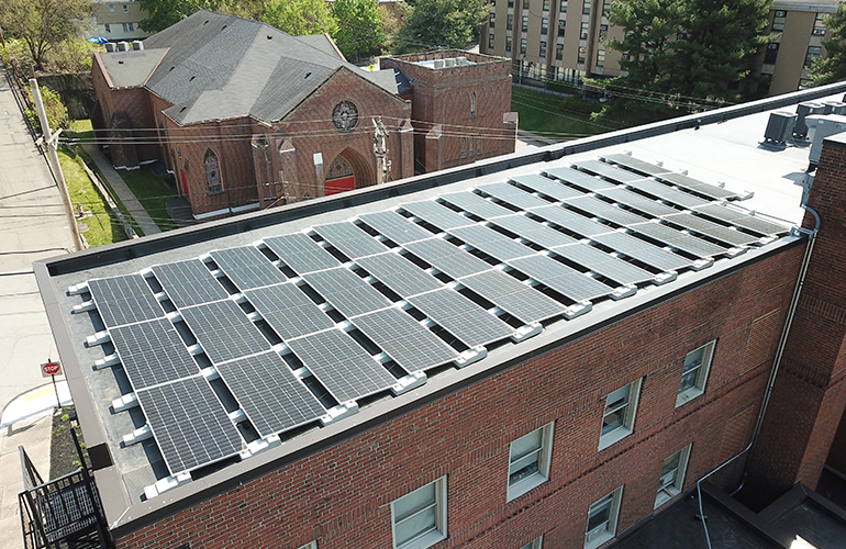 sun-ballast - Valin New Energy